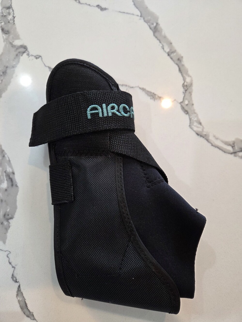 Aircast Ankle Support Left